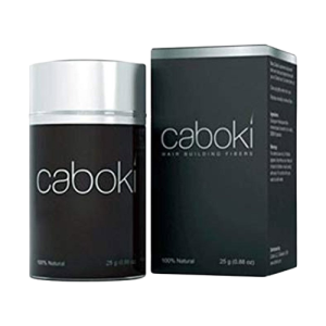 Caboki Hair Building Fibers 25g