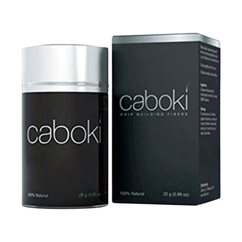 Caboki Hair Building Fibers 25g