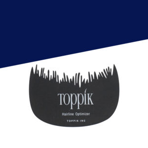 Toppik hair fiber